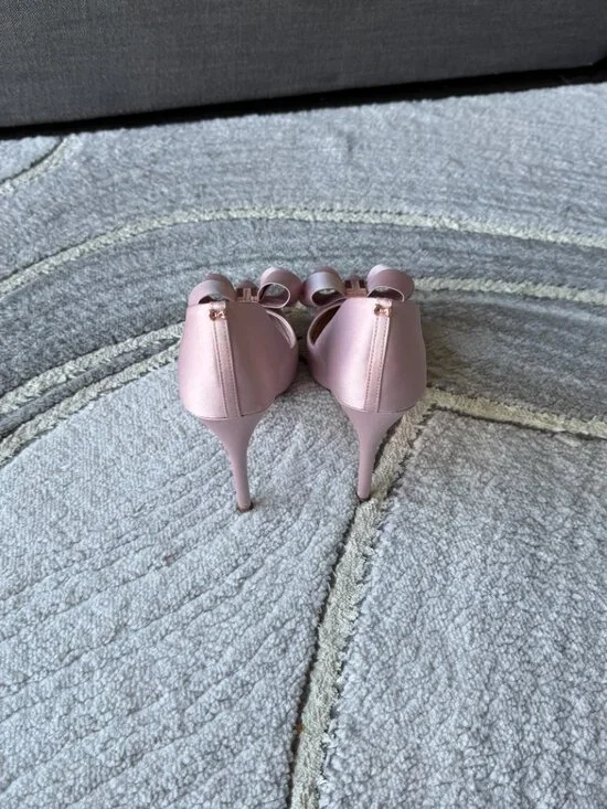 Ted Baker heels - Picture 3 of 3